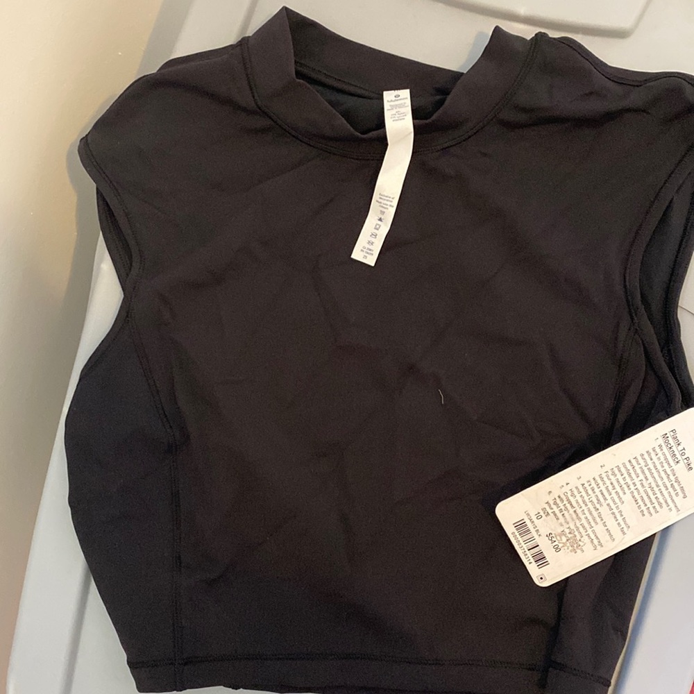 Lulu lemon